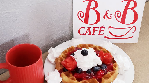 B&B Cafe